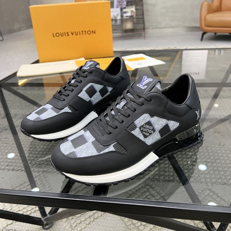l**is V*t*n sneakers